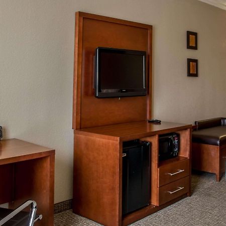 Comfort Suites New Braunfels Exteriör bild