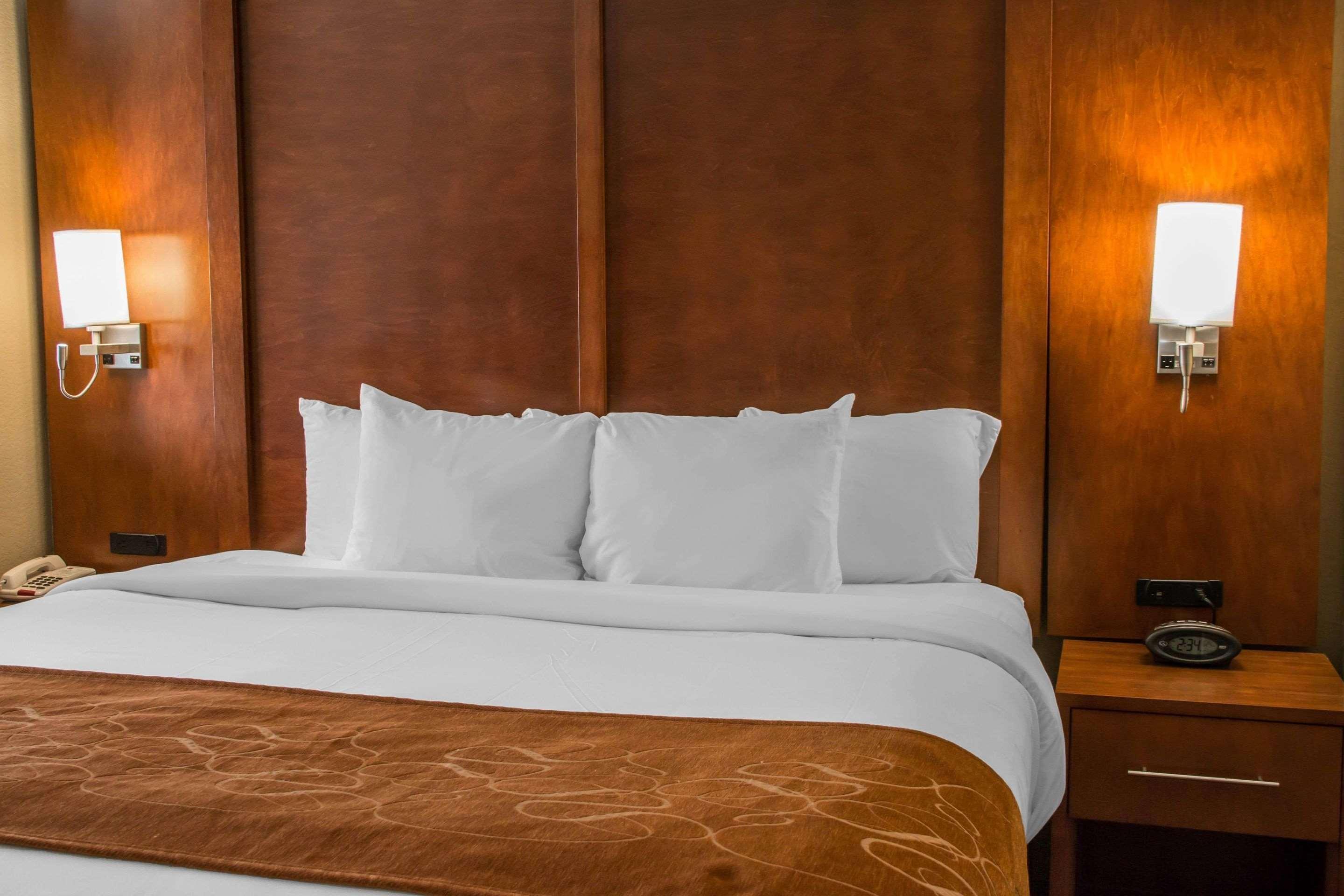 Comfort Suites New Braunfels Exteriör bild