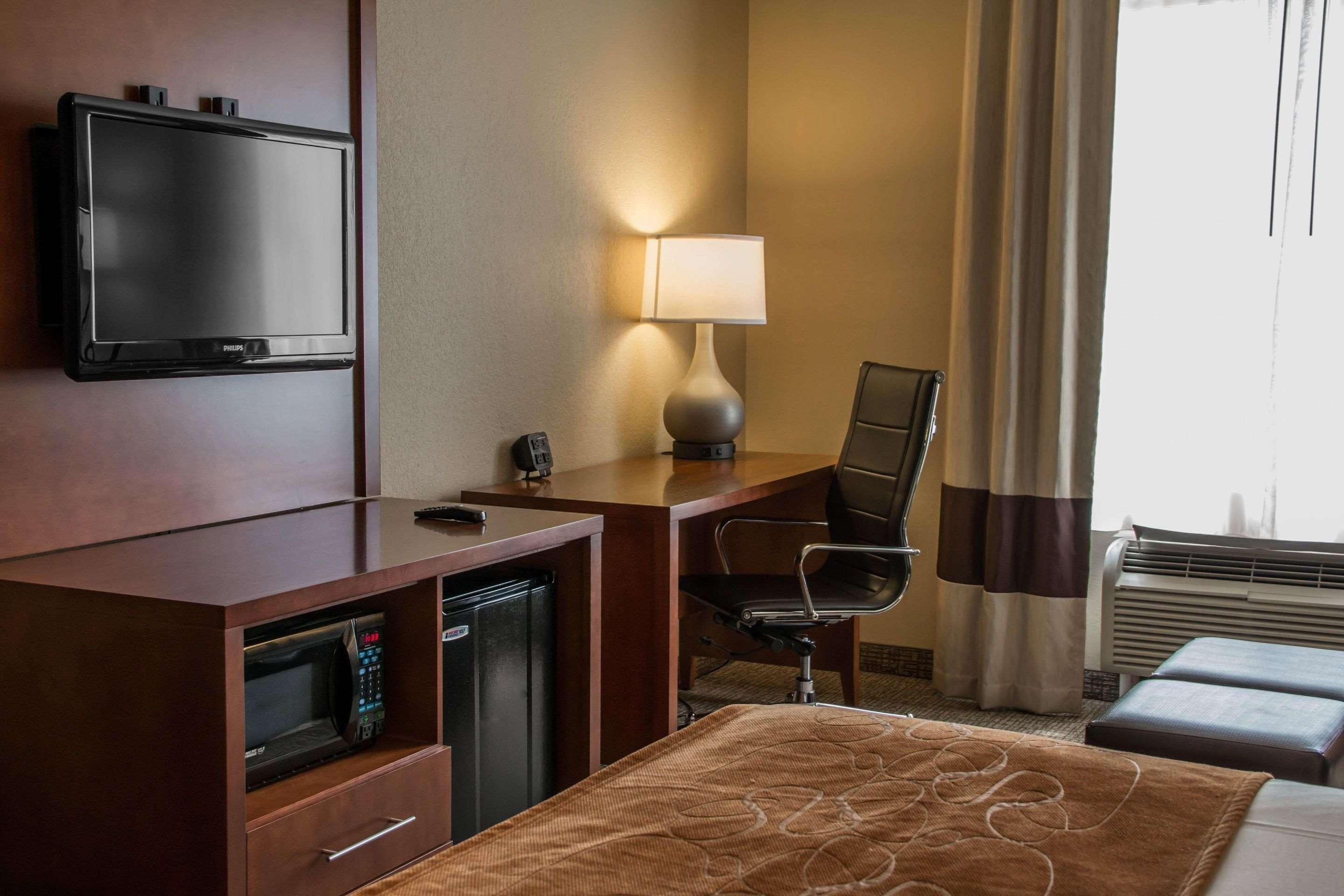 Comfort Suites New Braunfels Exteriör bild