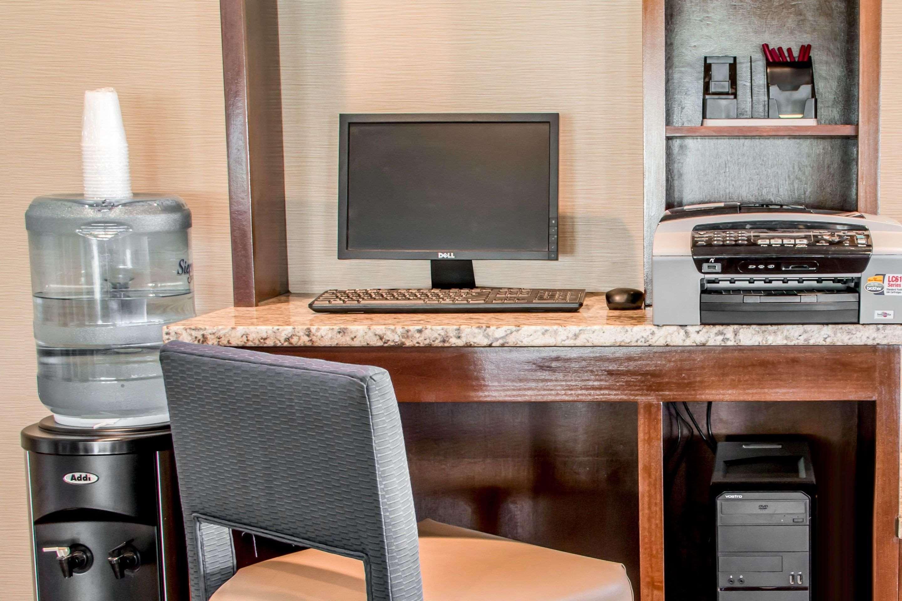 Comfort Suites New Braunfels Exteriör bild