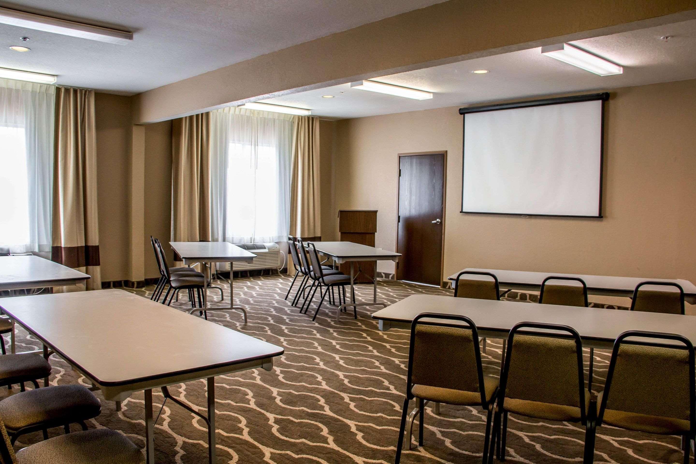 Comfort Suites New Braunfels Exteriör bild