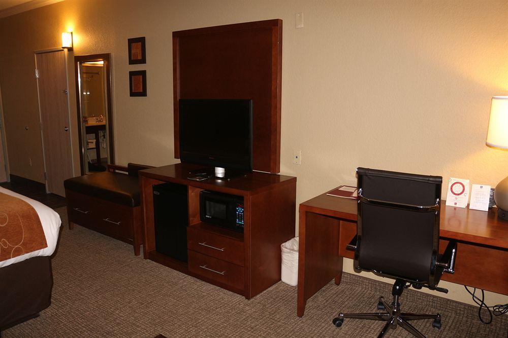 Comfort Suites New Braunfels Exteriör bild