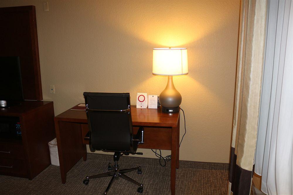 Comfort Suites New Braunfels Exteriör bild