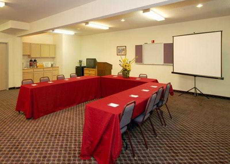 Comfort Suites New Braunfels Bekvämligheter bild