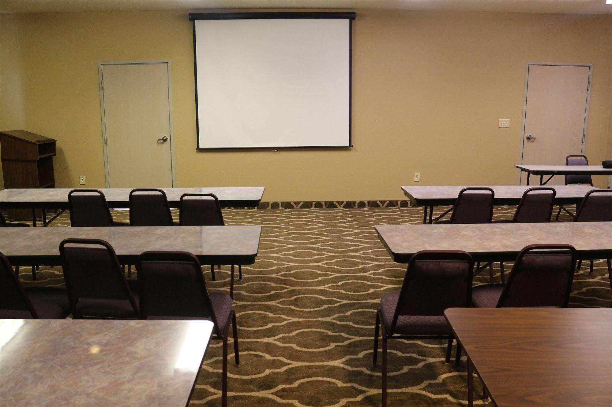 Comfort Suites New Braunfels Exteriör bild