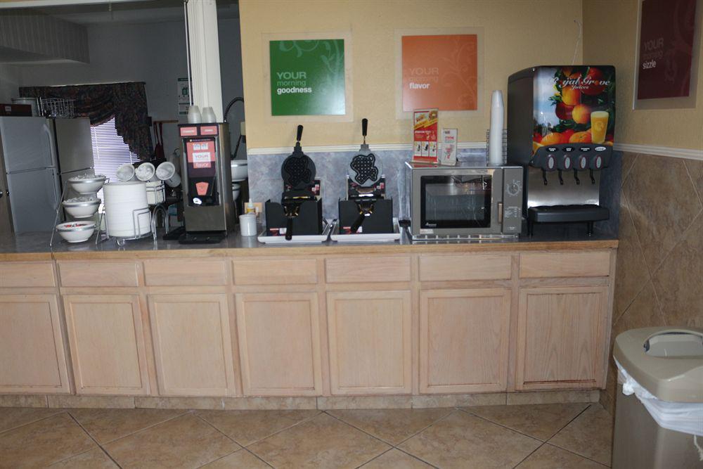 Comfort Suites New Braunfels Exteriör bild