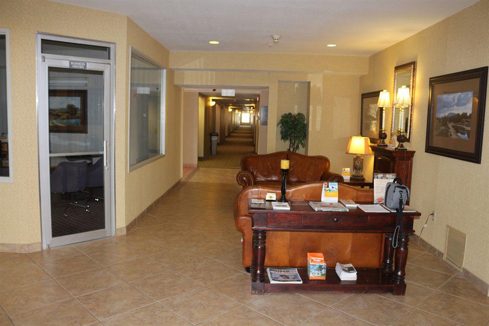 Comfort Suites New Braunfels Exteriör bild